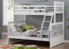 Giường Tầng SALA1.4OAK-KH