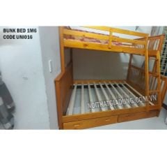 Giường Tầng UNI 016 (1M6)