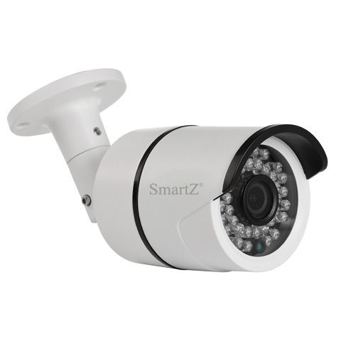 Camera IP SmartZ SCF1025 - V2 1080P Không Dây Ngoài Trời Hỗ Trợ Thẻ Nhớ
