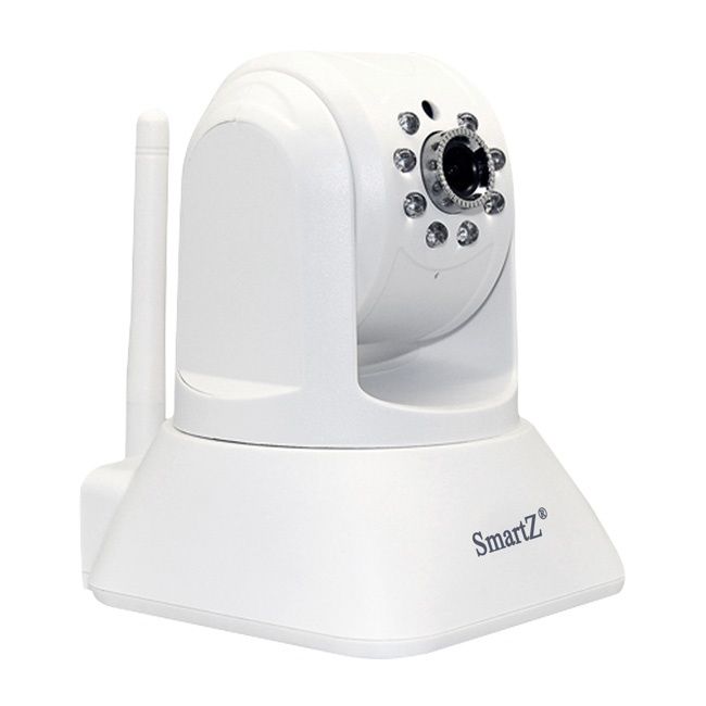Camera IP Xoay Trong Nhà SmartZ SCX1001 960P