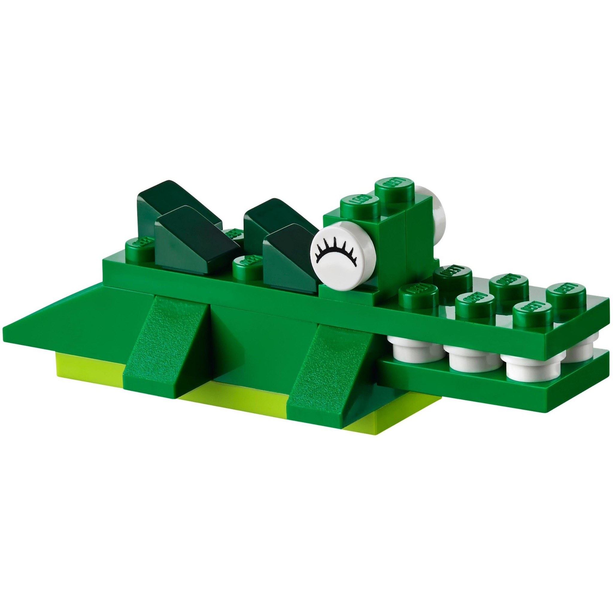 LEGO - Thùng Gạch Trung Classic Sáng Tạo - 10696
