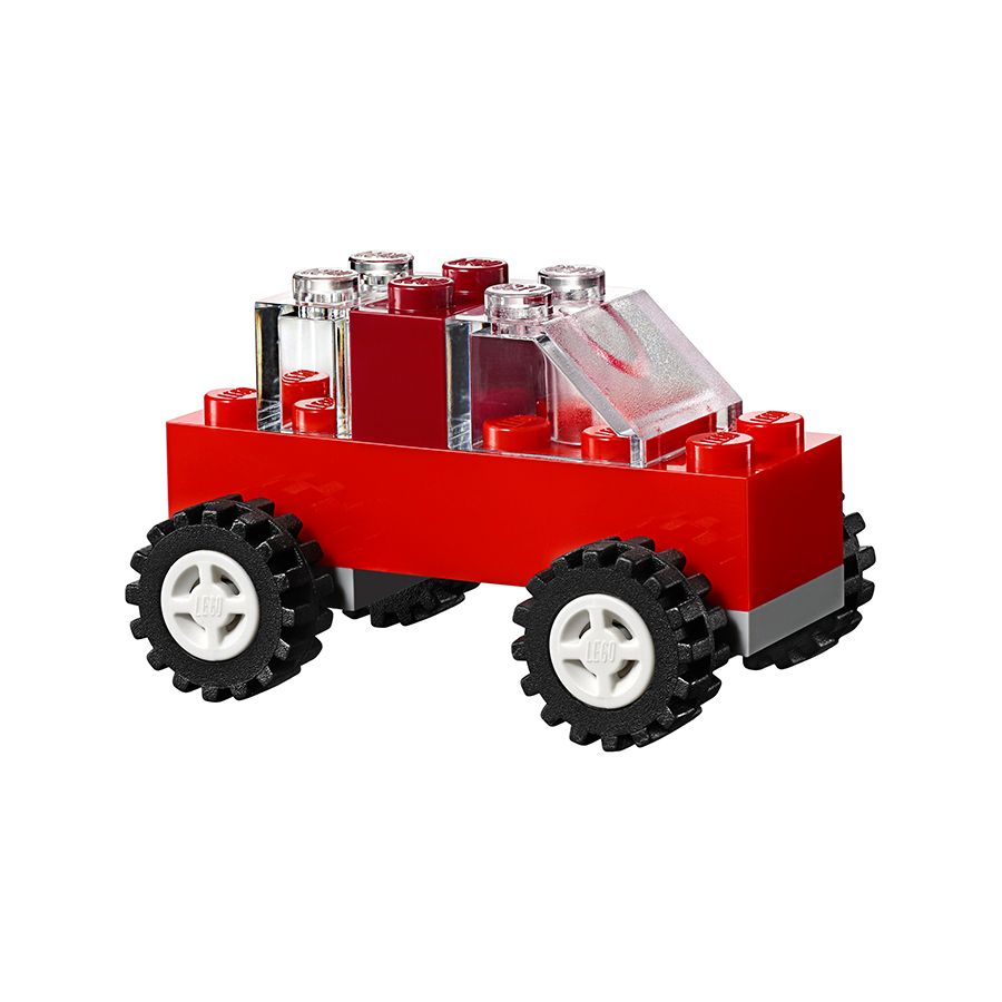 Vali LEGO Classic Sáng tạo - LEGO CLASSIC 10713