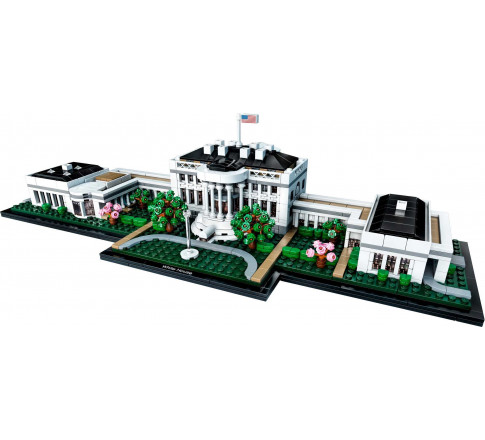 Bộ Đồ Chơi Lego Lắp Ráp Mô Hình Nhà Cây Minecraft Cho Bé VIVA HOUSE   MixASale