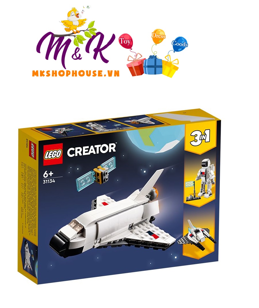 Top 69 về mô hình lego tàu vũ trụ hay nhất  Tin học Đông Hòa