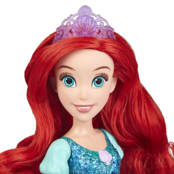 Shimmer - Công chúa Ariel DISNEY PRINCESS E4156/E4020