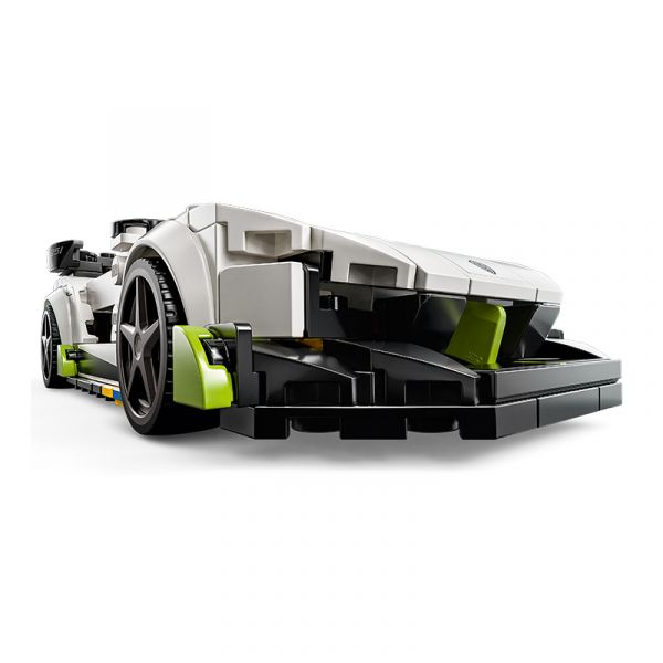 Đồ Chơi LEGO Siêu Xe Koenigsegg Jesko 76900