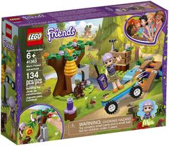 LEGO-Cuộc Dạo Chơi Trong Rừng Của Mia-41363