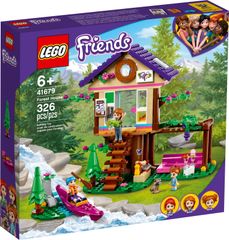 Ngôi Nhà Trên Cây - LEGO FRIENDS 41679