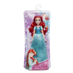 Shimmer - Công chúa Ariel DISNEY PRINCESS E4156/E4020