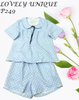 LOVELY UNIQUE ĐỒ BỘ NỮ P249