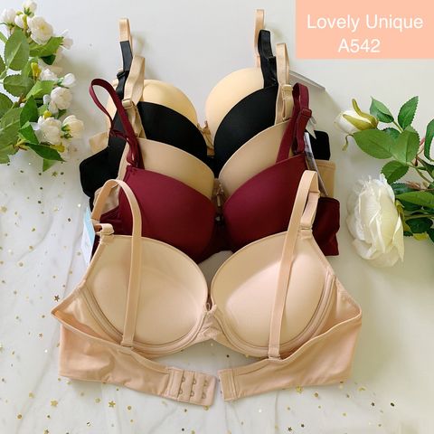  ÁO LÓT NỮ LOVELY A542 