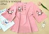 ĐỒ KIỂU NỮ LOVELY UNIQUE LD40