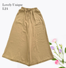 QUẦN KIỂU NỮ LOVELY UNIQUE