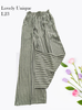 QUẦN KIỂU NỮ LD23 LOVELY UNIQUE