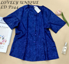 BỘ KIỂU NỮ LOVELY UNIQUE LD P244
