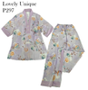 ĐỒ KIỂU NỮ LOVELY UNIQUE P297