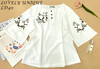 ĐỒ KIỂU NỮ LOVELY UNIQUE LD40