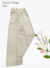 QUẦN KIỂU NỮ LD23 LOVELY UNIQUE