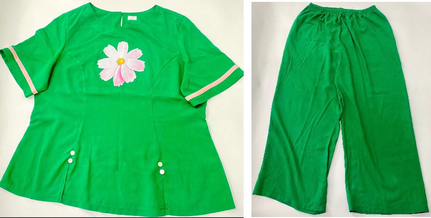 Đồ mặc nhà nữ