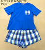 LOVELY UNIQUE ĐỒ BỘ NAM/ NỮ P252