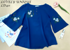 ĐỒ KIỂU NỮ LOVELY UNIQUE LD40