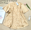BỘ KIỂU NỮ LOVELY UNIQUE LD P244