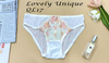 QUẦN LÓT LOVELY QL17