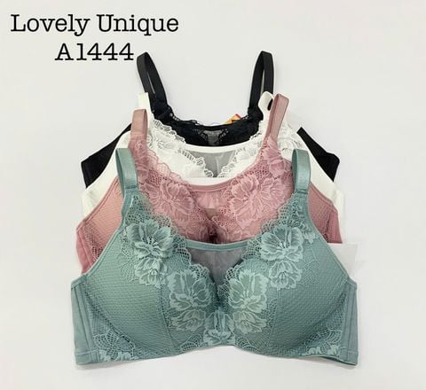  ÁO LÓT NỮ LOVELY UNIQUE A1444 