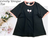ÁO KIỂU NỮ T56