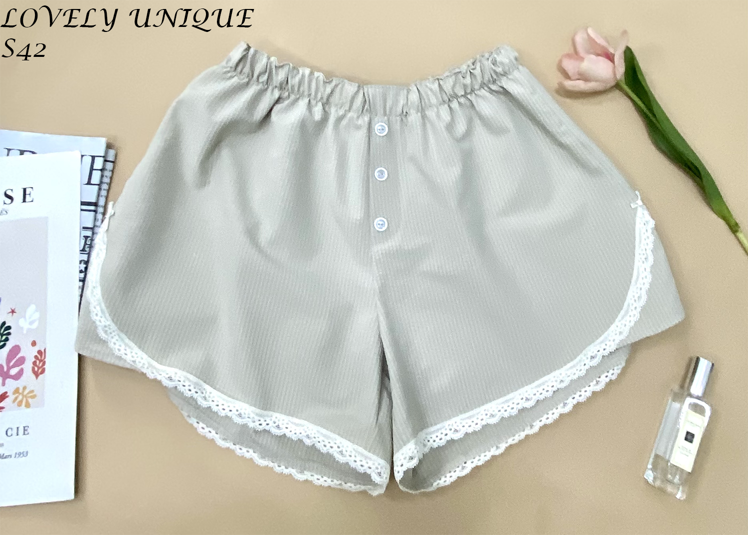 LOVELY UNIQUE S42