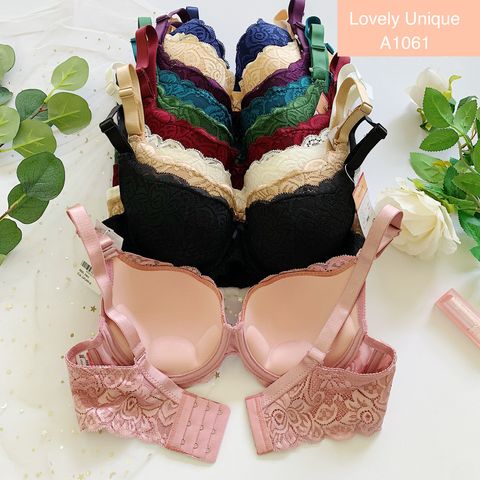  ÁO LÓT NỮ LOVELY A1601 