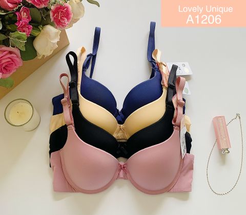  ÁO LÓT NỮ LOVELY A1206 