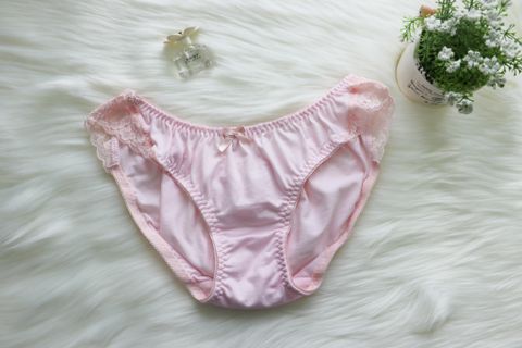  QLN-1533 Vải cotton phối ren 