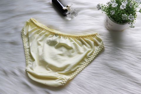  QLN-183 Vải cotton cao cấp phối ren 