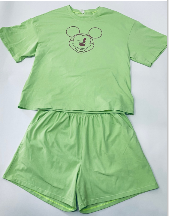 Đồ mặc nhà nữ