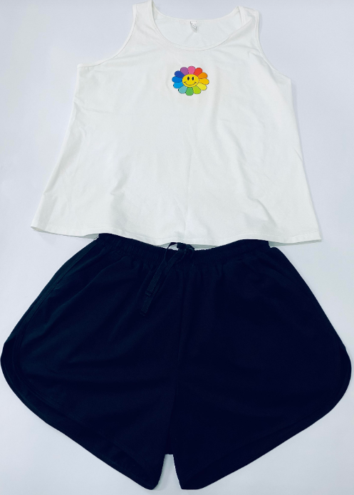 Đồ mặc nhà nữ