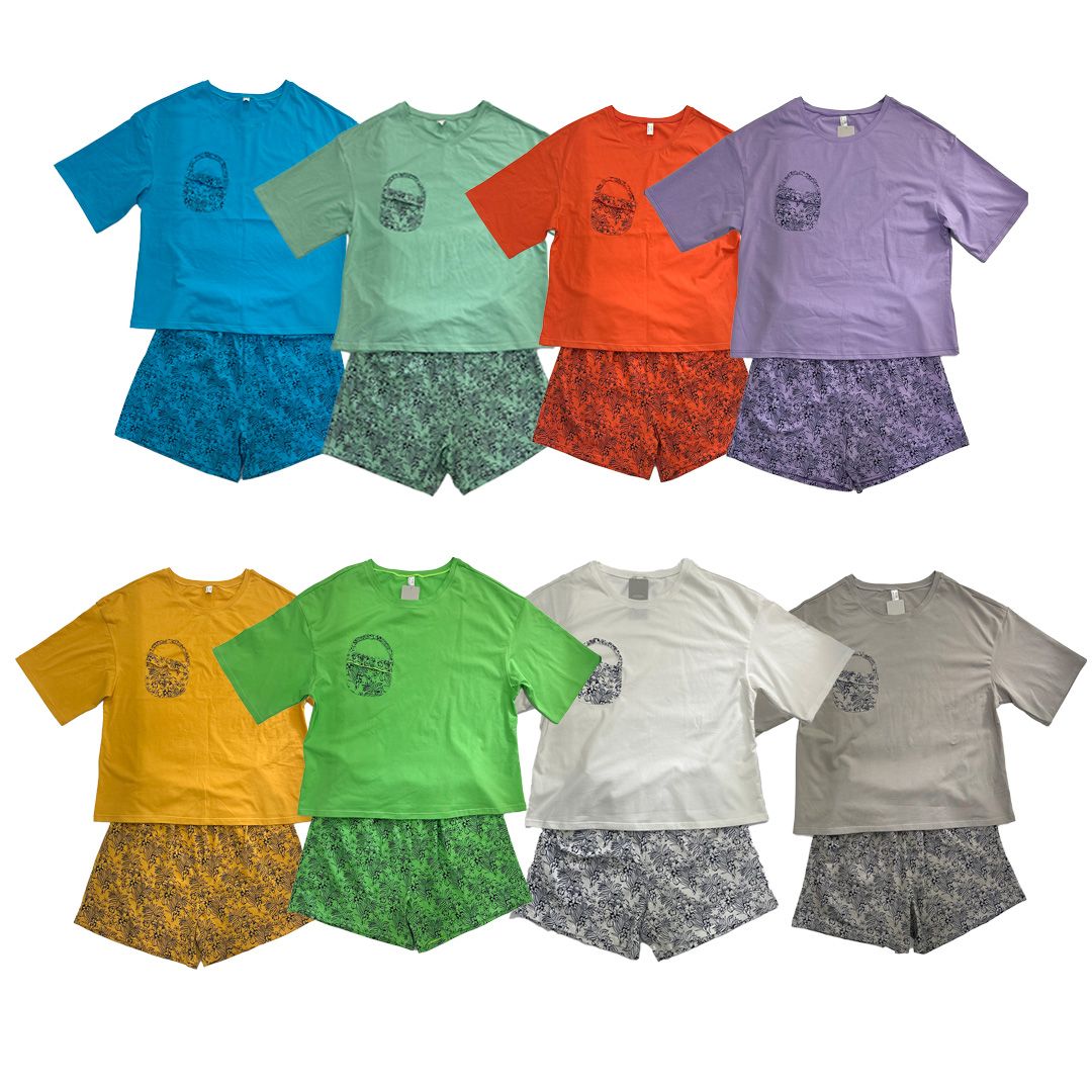 Đồ mặc nhà nữ