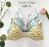 ĐỒ LÓT LOVELY UNIQUE QL21