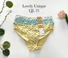 ĐỒ LÓT LOVELY UNIQUE QL21