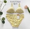 ĐỒ LÓT LOVELY UNIQUE QL21