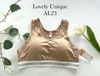 ĐỒ LÓT LOVELY UNIQUE AL23