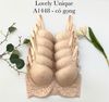 ÁO LÓT NỮ LOVELY UNIQUE A1448 - có gọng