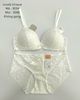 BỘ ĐỒ LÓT LOVELY UNIQUE 3034