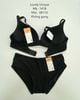 BỘ ĐỒ LÓT LOVELY UNIQUE 1418 - KHÔNG GỌNG
