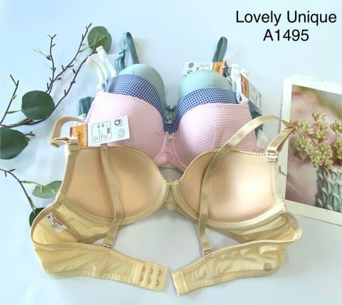  ĐỒ LÓT NỮ LOVELY UNIQUE A1495 