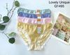 ĐỒ LÓT NỮ LOVELY UNIQUE A1495