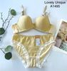 ĐỒ LÓT NỮ LOVELY UNIQUE A1495