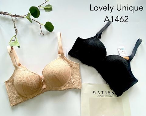  ÁO LÓT LOVELY UNIQUE A1462 