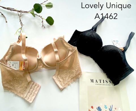  ÁO LÓT LOVELY UNIQUE A1462 