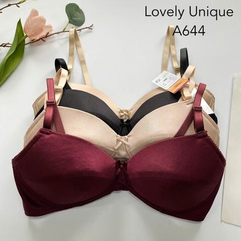  ÁO LÓT LOVELY UNIQUE A644 